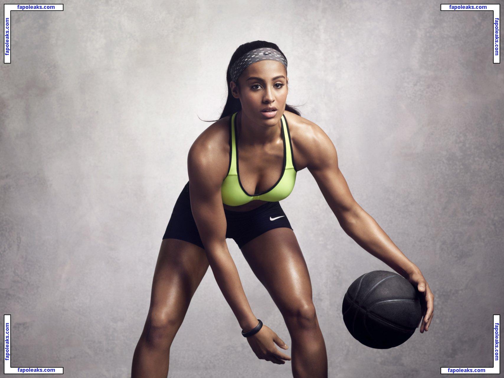 Skylar Diggins nude photo #0002 from OnlyFans