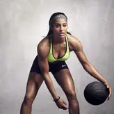 Skylar Diggins nude #0002