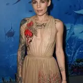 Skylar Grey голая #0010