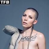 Skylar Grey nude #0070