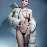 Skylar Grey nude #0072