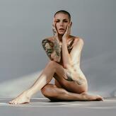 Skylar Grey nude #0077