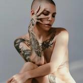 Skylar Grey nude #0088