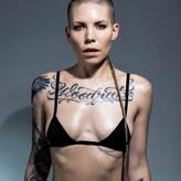 Skylar Grey nude #0089