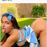 Skylar Mae голая #0115