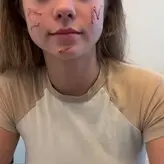 Skylar Martin голая #0016