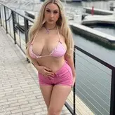 Skylar Vox nude #0589