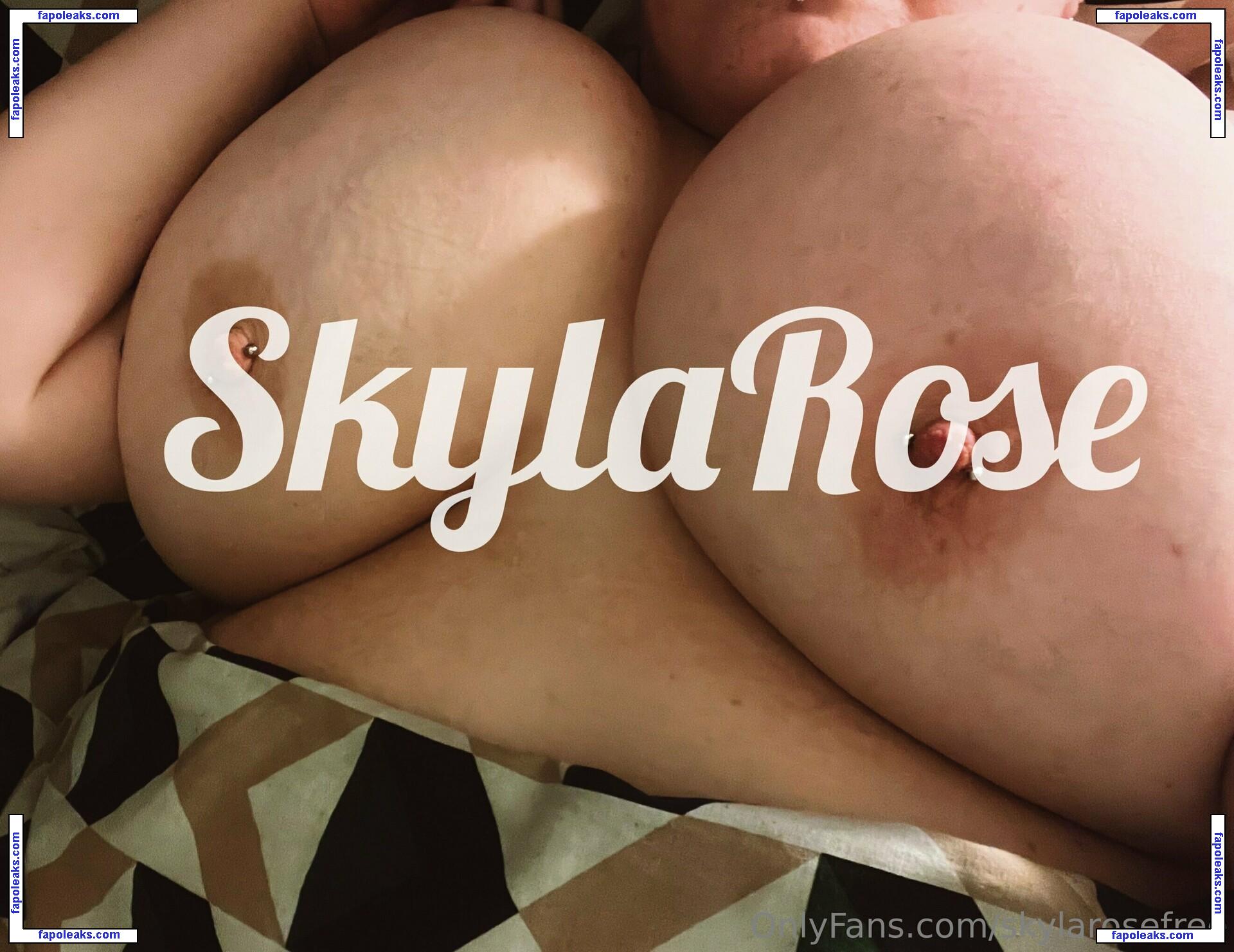 skylarosefree / skylarrayrose nude photo #0013 from OnlyFans