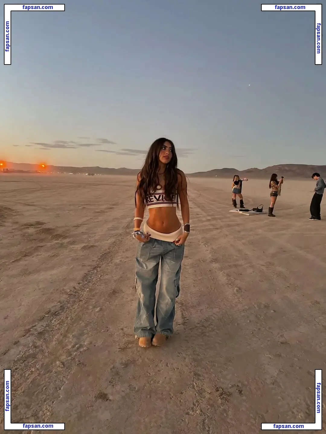 Skyler Aboujaoude nude photo #0001 from OnlyFans