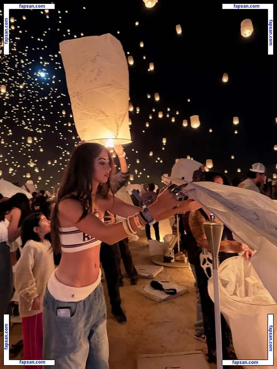 Skyler Aboujaoude nude photo #0005 from OnlyFans