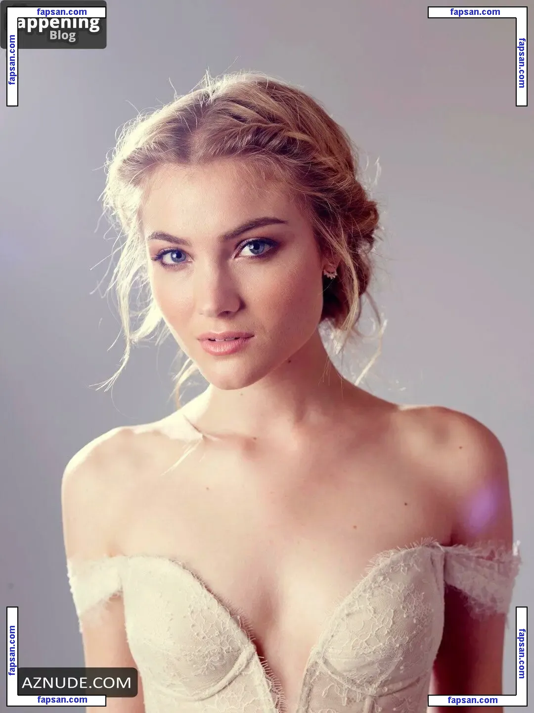 Skyler Samuels nude photo #0013 from OnlyFans