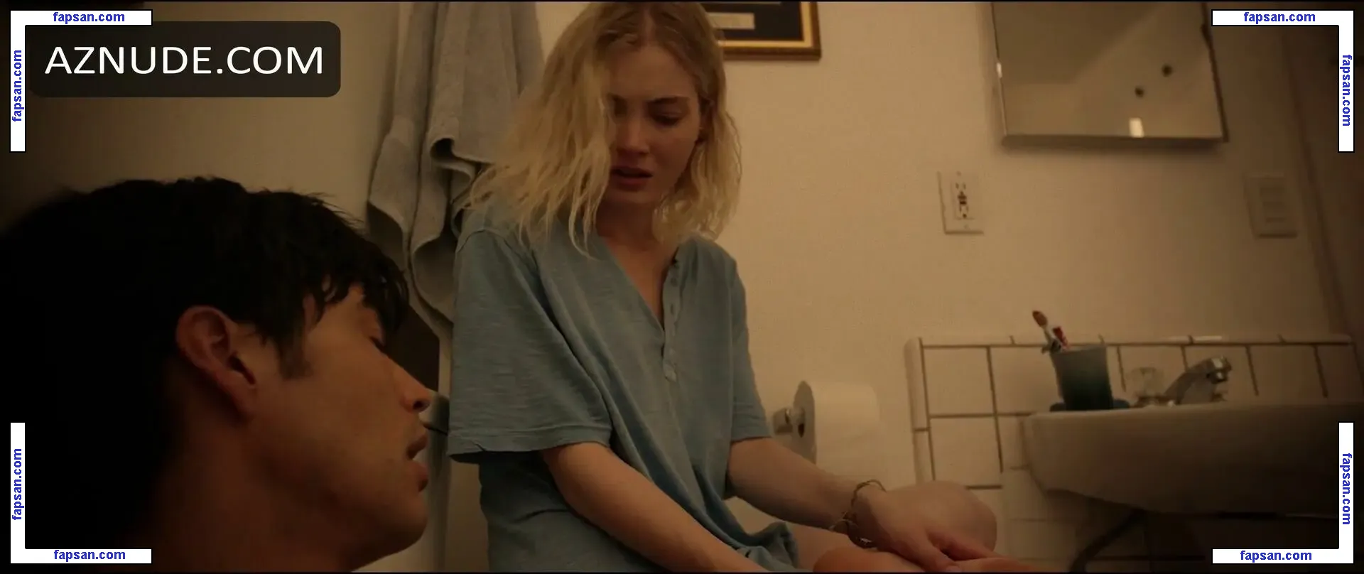 Skyler Samuels nude photo #0014 from OnlyFans