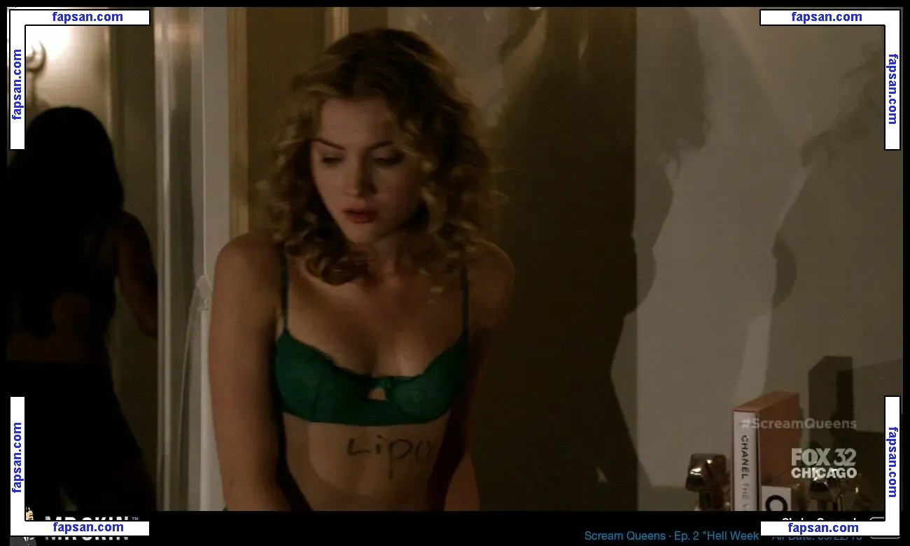 Skyler Samuels nude photo #0021 from OnlyFans
