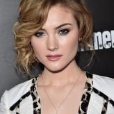 Skyler Samuels nude #0003