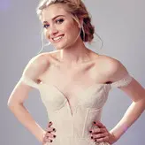 Skyler Samuels nude #0006