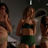 Skyler Samuels nude #0008