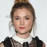 Skyler Samuels nude #0016