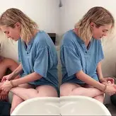 Skyler Samuels nude #0020