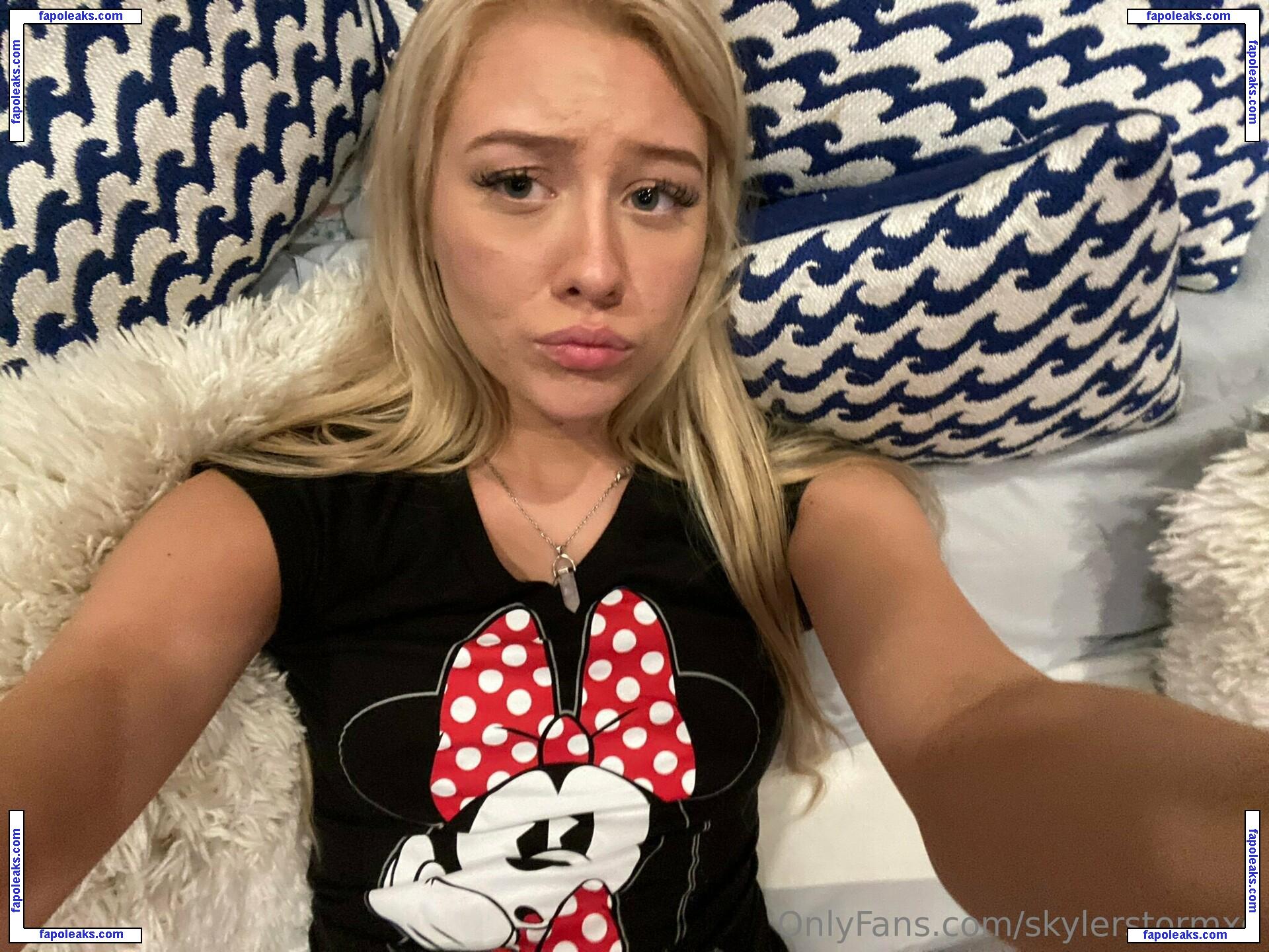 SkylerStormxo nude photo #0193 from OnlyFans