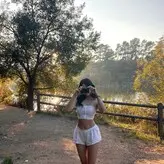 Skymarieeuh nude #0003