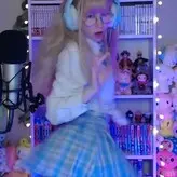 Skymi_chan голая #0081