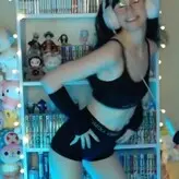 Skymi_chan голая #0096