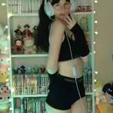 Skymi_chan голая #0097