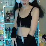 Skymi_chan голая #0098