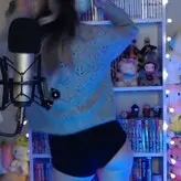 Skymi_chan голая #0105