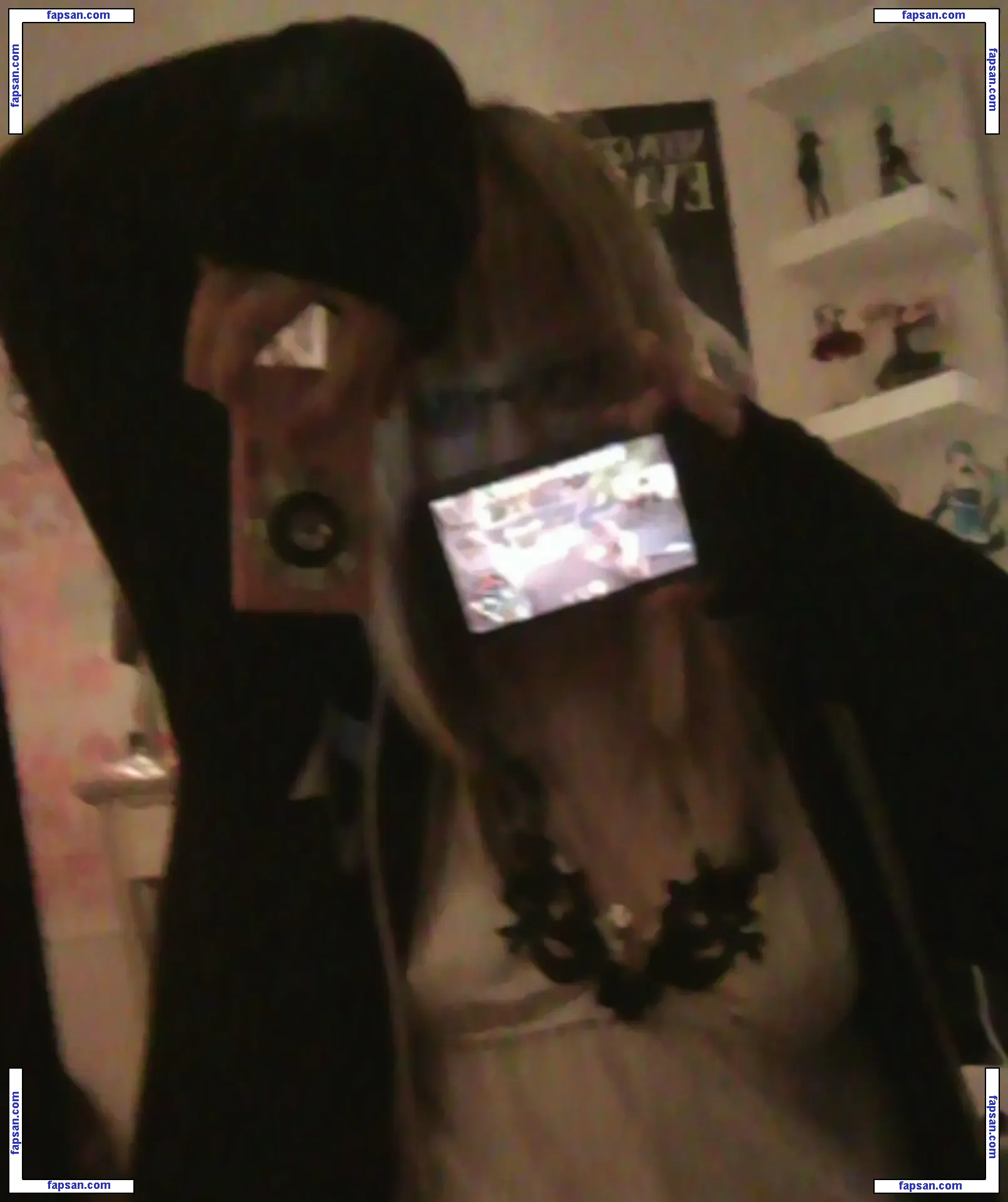 skynyster голая фото #0007 с Онлифанс