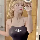 Skywalkernoelle nude #0001