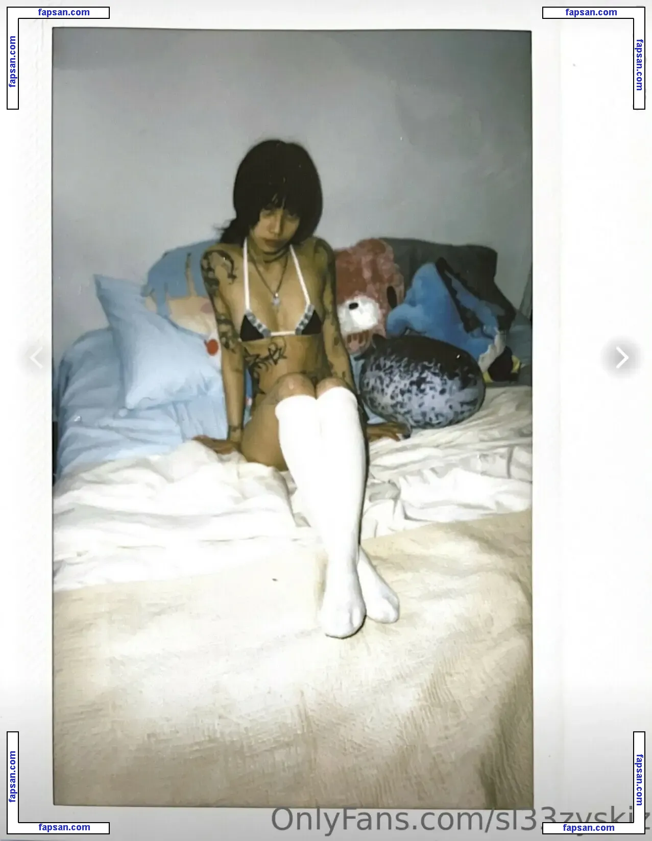 sl33zyskiz nude photo #0012 from OnlyFans