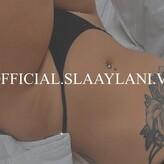 Slaaylani nude #0003