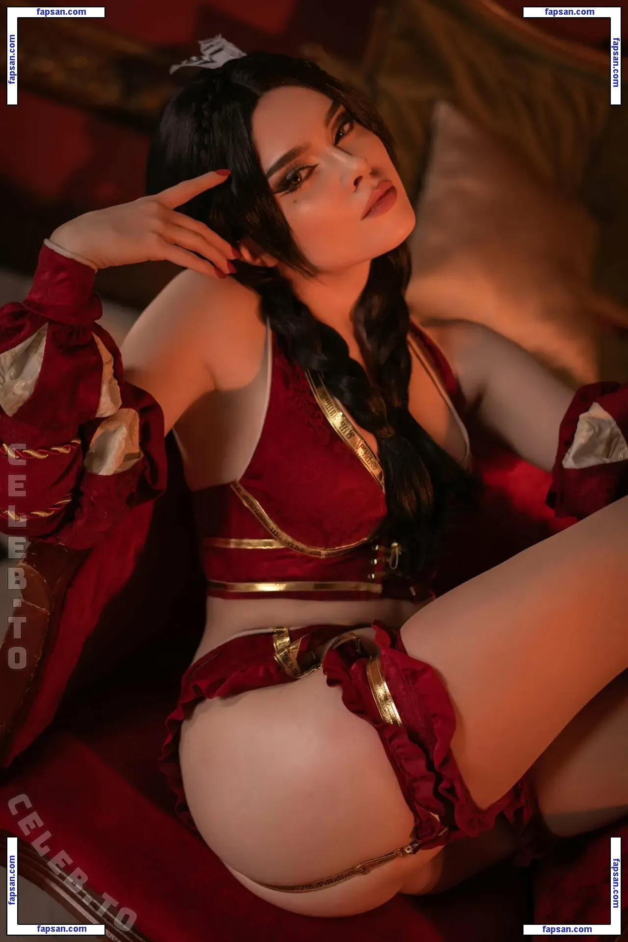 sladkoslava nude photo #0302 from OnlyFans