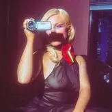 Slayyyter nude #0001