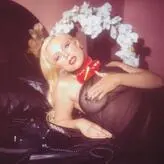 Slayyyter nude #0015