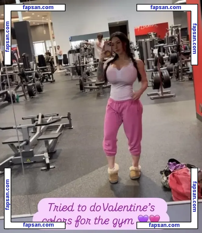 sleepiestwaifu голая фото #0016 с Онлифанс