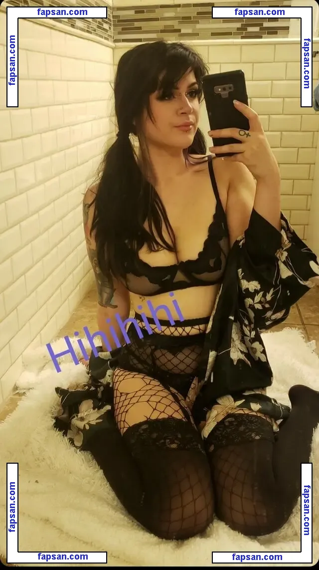 SleepiSocialist / Savvy / Venus / venusan nude photo #0039 from OnlyFans