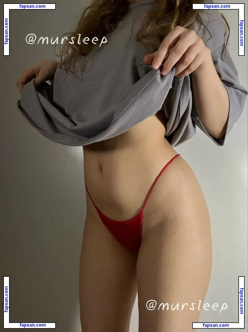 sleepwalker nude photo #0017 from OnlyFans