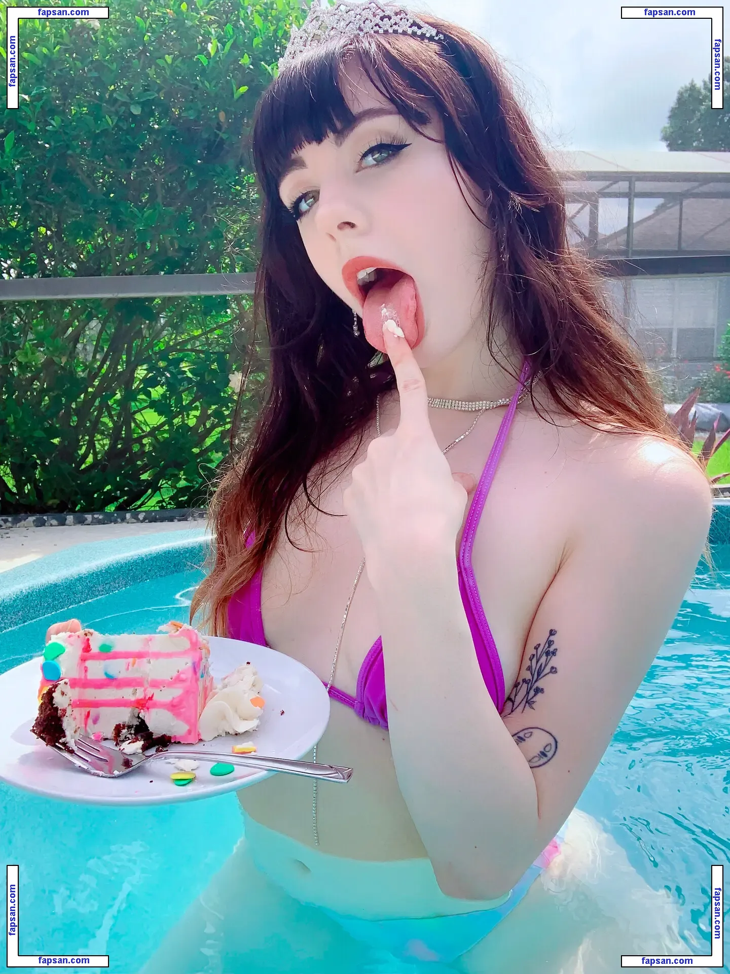 Sleepy Kokiri голая фото #0017 с Онлифанс