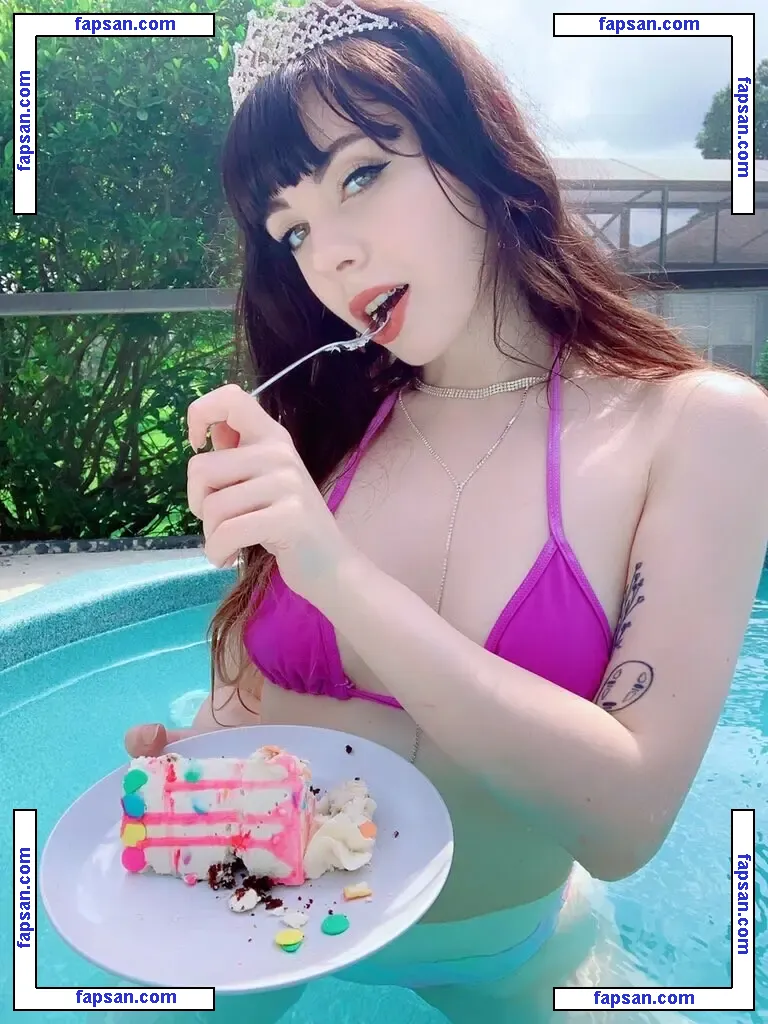 Sleepy Kokiri голая фото #0024 с Онлифанс