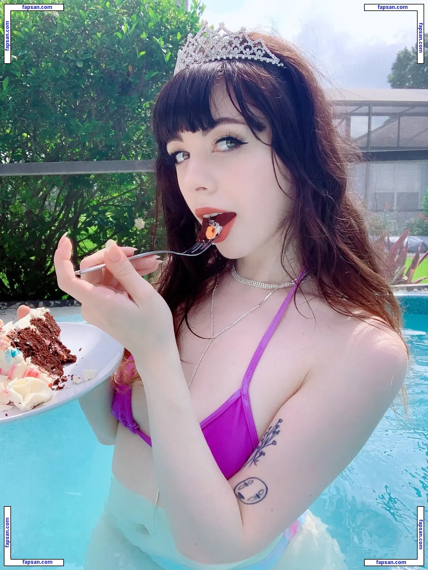 Sleepy Kokiri голая фото #0025 с Онлифанс