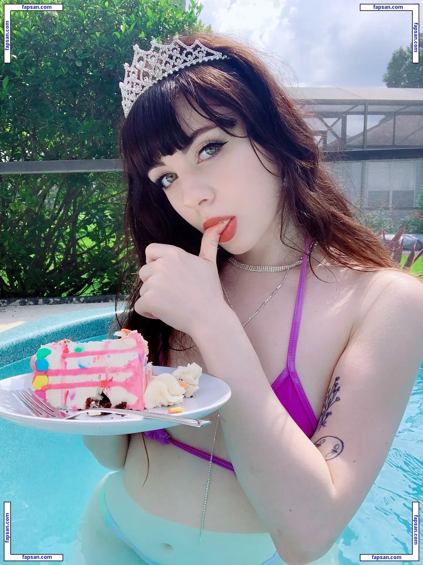 Sleepy Kokiri голая фото #0039 с Онлифанс