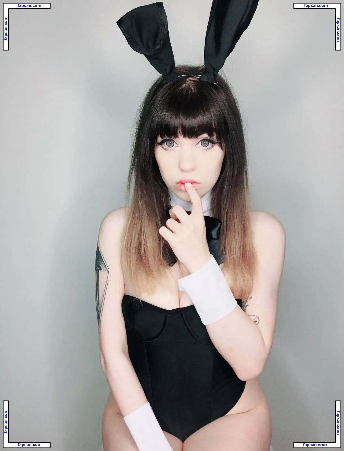 Sleepy Kokiri голая фото #0044 с Онлифанс