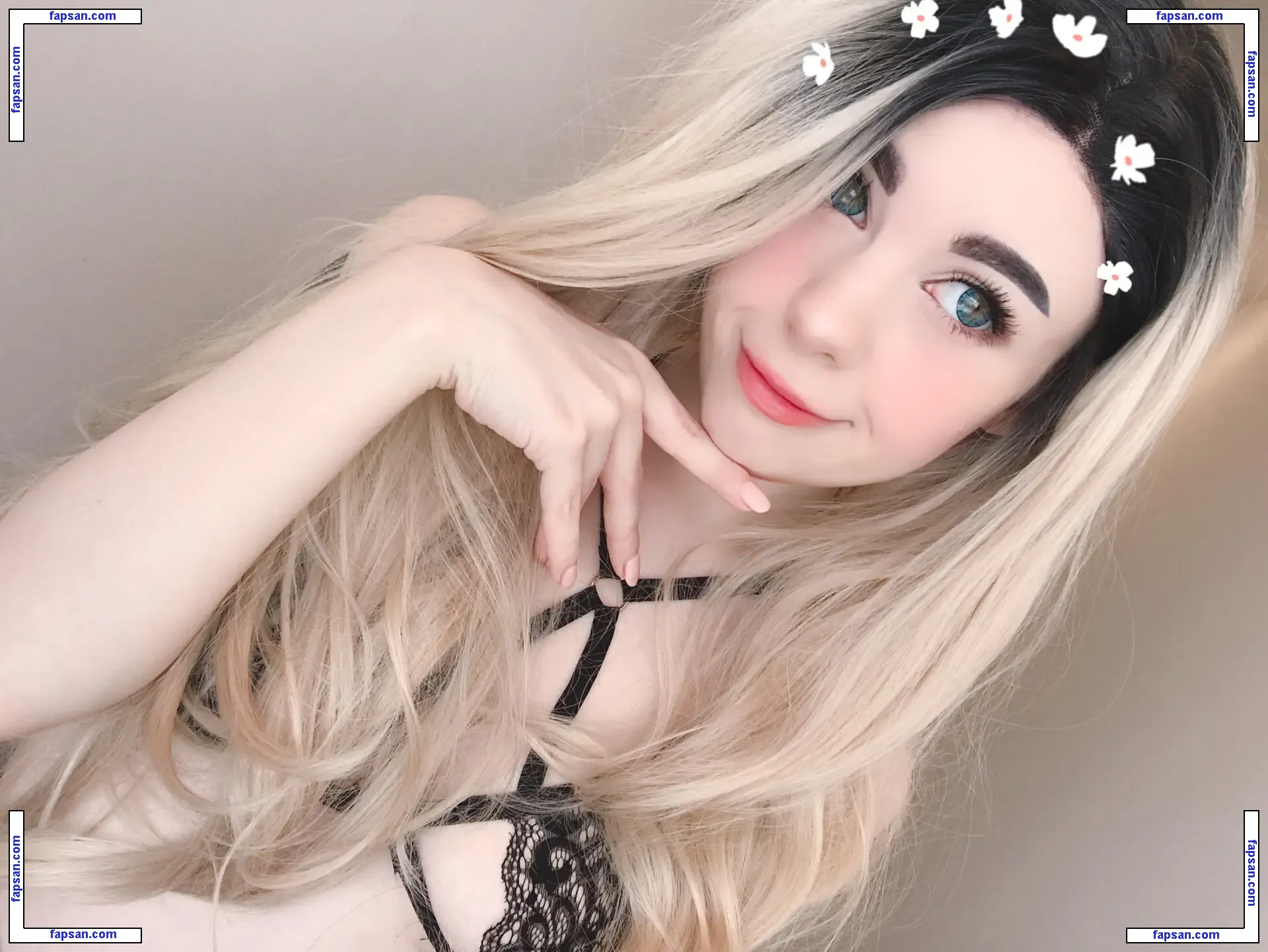 Sleepy Kokiri голая фото #0048 с Онлифанс