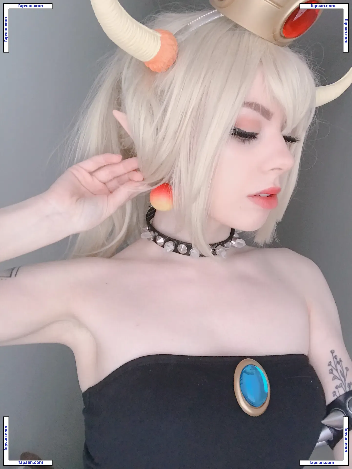 Sleepy Kokiri голая фото #0053 с Онлифанс