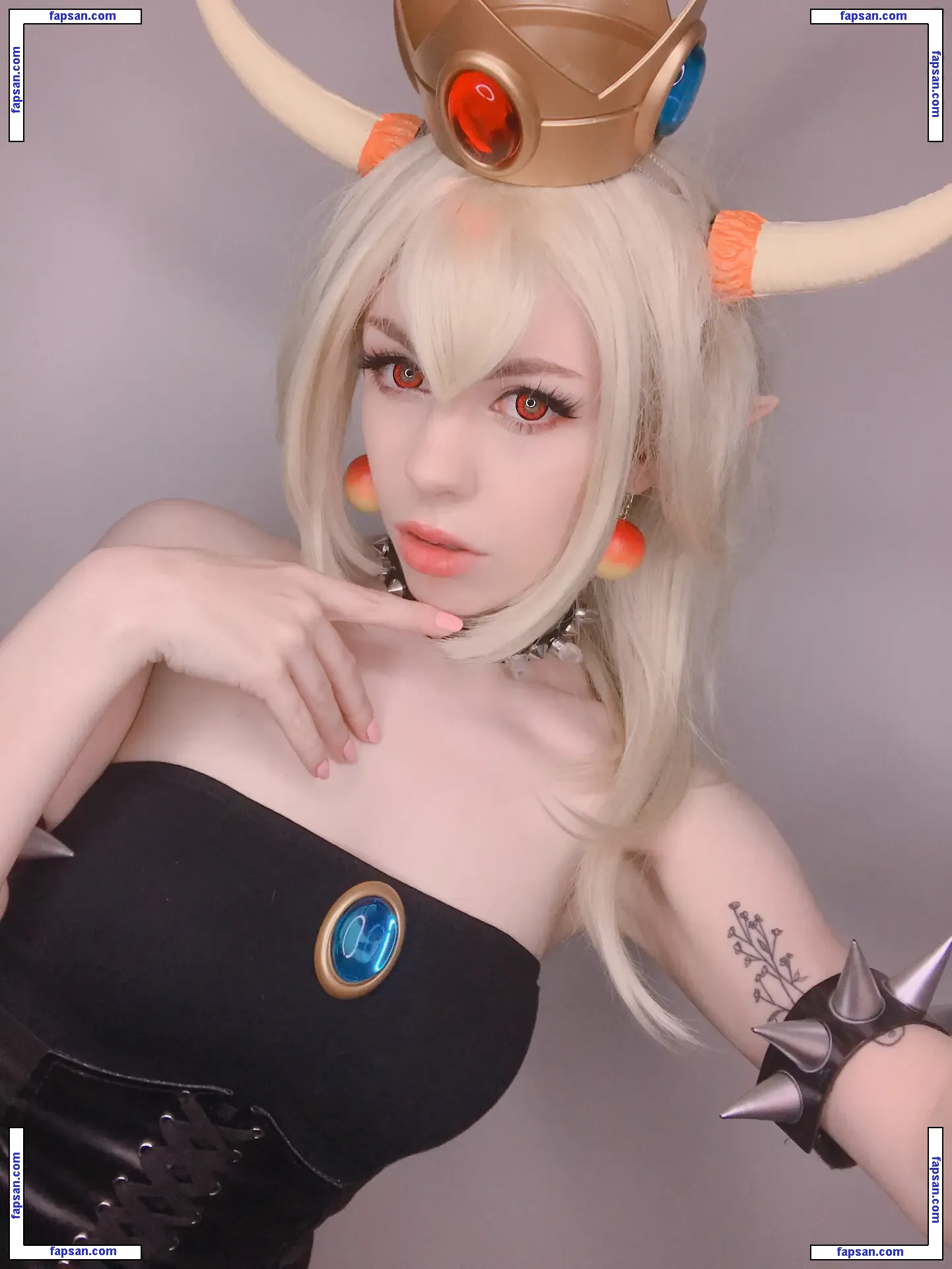 Sleepy Kokiri голая фото #0054 с Онлифанс