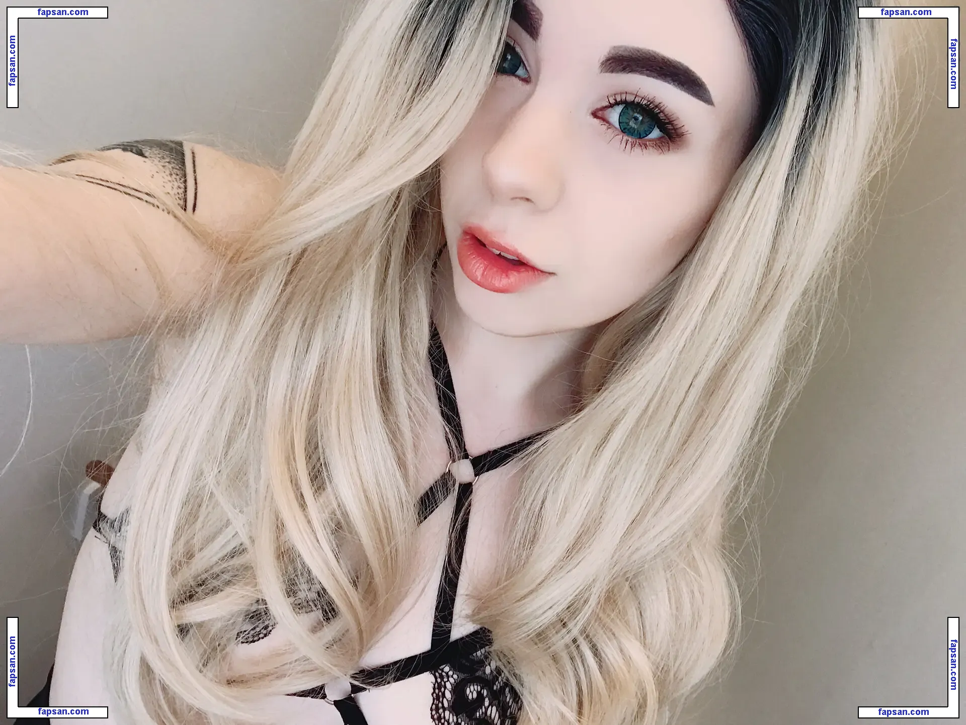 Sleepy Kokiri голая фото #0055 с Онлифанс