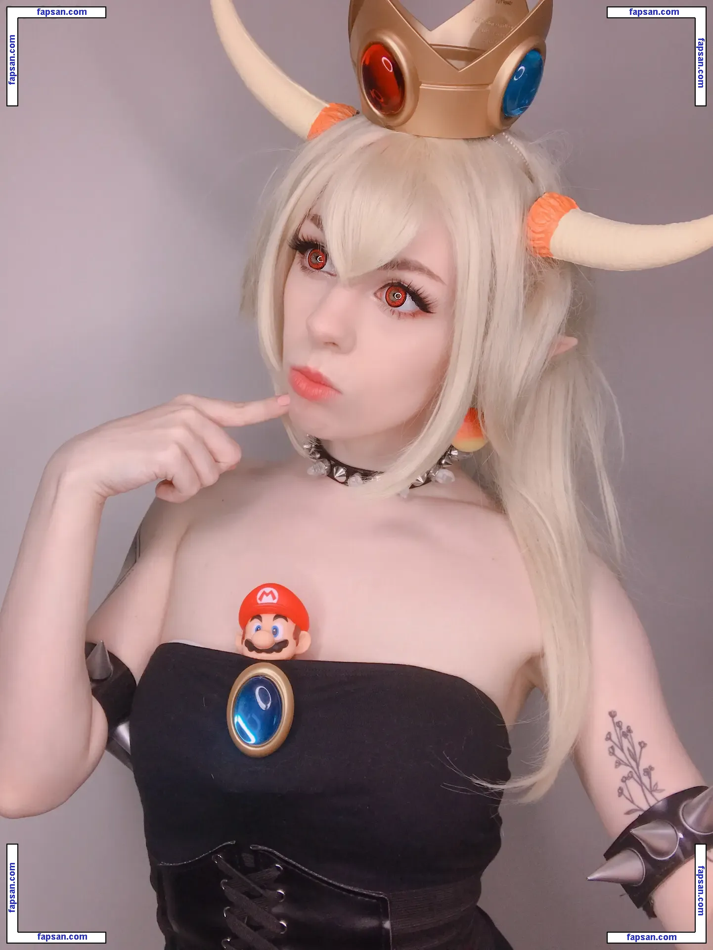 Sleepy Kokiri голая фото #0056 с Онлифанс