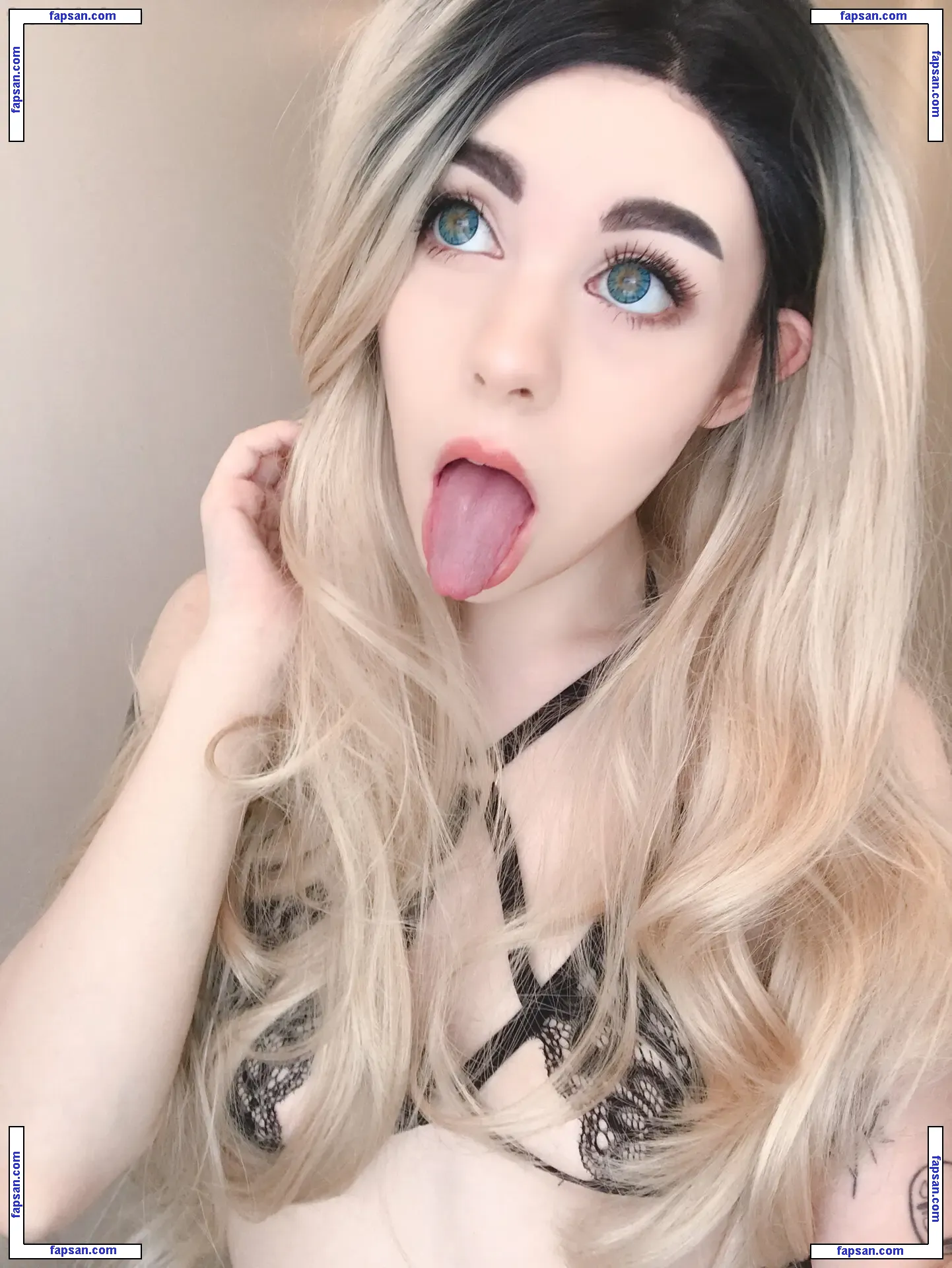 Sleepy Kokiri голая фото #0058 с Онлифанс